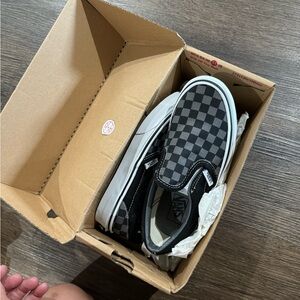 vans sz 2